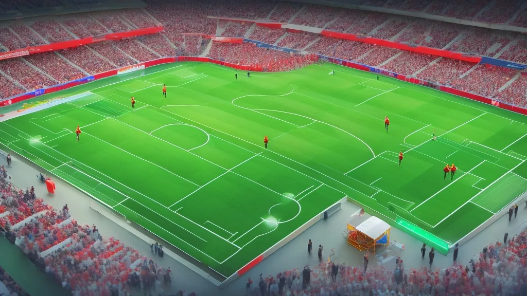 GoFun World Cup 2026: Hướng Dẫn Đăng Ký & Đăng Nhập Để Sẵn Sàng Cược Mùa Giải Lớn Nhất Năm