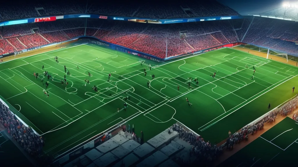 GoFun Soi Kèo World Cup 2026: Cách Đọc Tỷ Lệ Cược Cho Người Mới Bắt Đầu