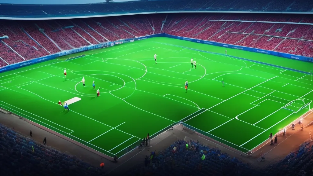 GoFun World Cup 2026: Hướng dẫn đọc lịch thi đấu và theo dõi bảng xếp hạng cho người mới