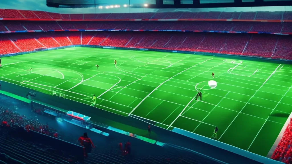 GoFun lịch thi đấu World Cup 2026 — Cách xem và lưu lịch thi đấu không bỏ lỡ trận nào