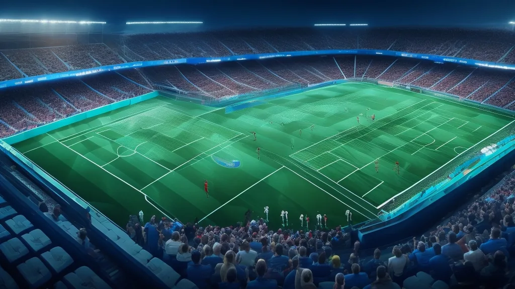 GoFun World Cup 2026: Lịch Thi Đấu Toàn Giải Và Cách Theo Dõi Trực Tiếp Trên App