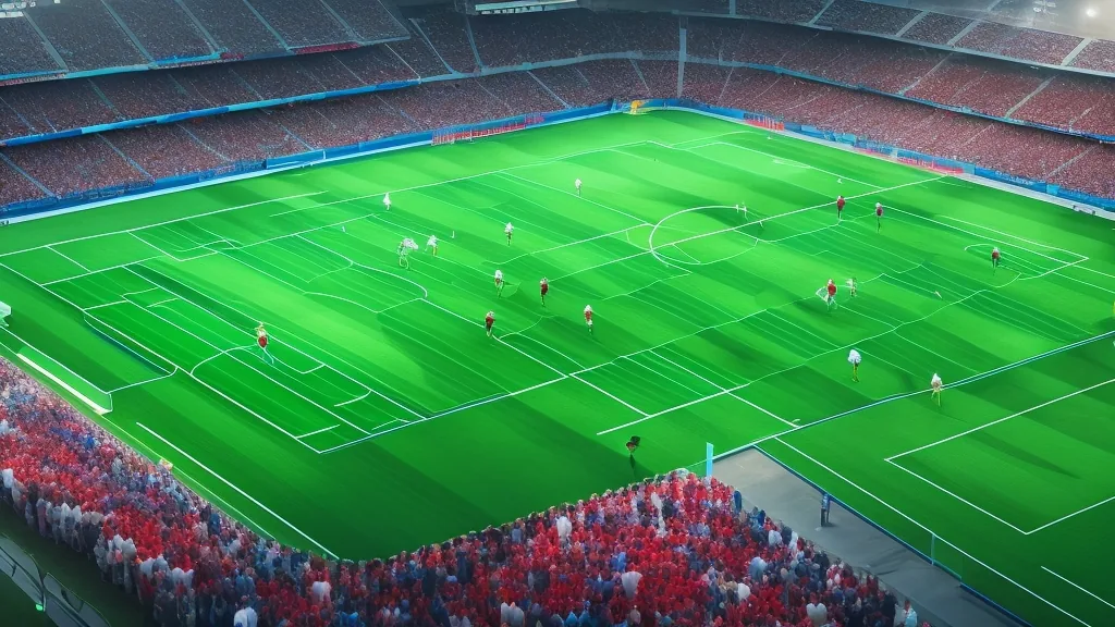 GoFun World Cup 2026: Hướng Dẫn Đọc Lịch Thi Đấu Và Theo Dõi Kết Quả Trực Tiếp