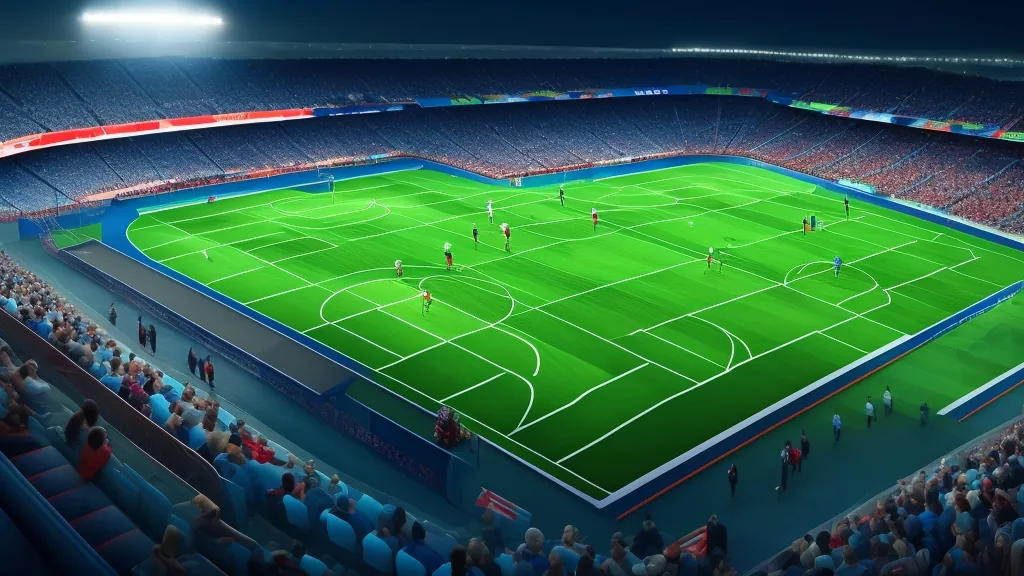 GoFun Giải Thích Odds World Cup 2026 — Cách Đọc Bảng Tỷ Lệ Cược Cho Người Mới