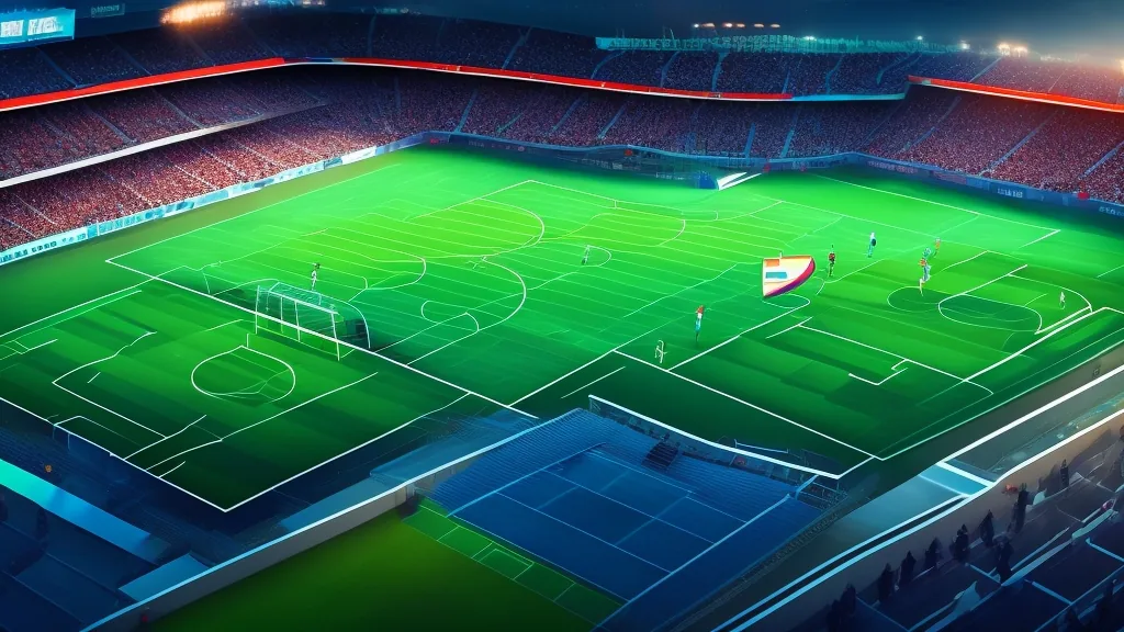 GoFun Odds World Cup 2026 — Hướng dẫn đọc bảng tỷ lệ cho người mới xem bóng đá lần đầu