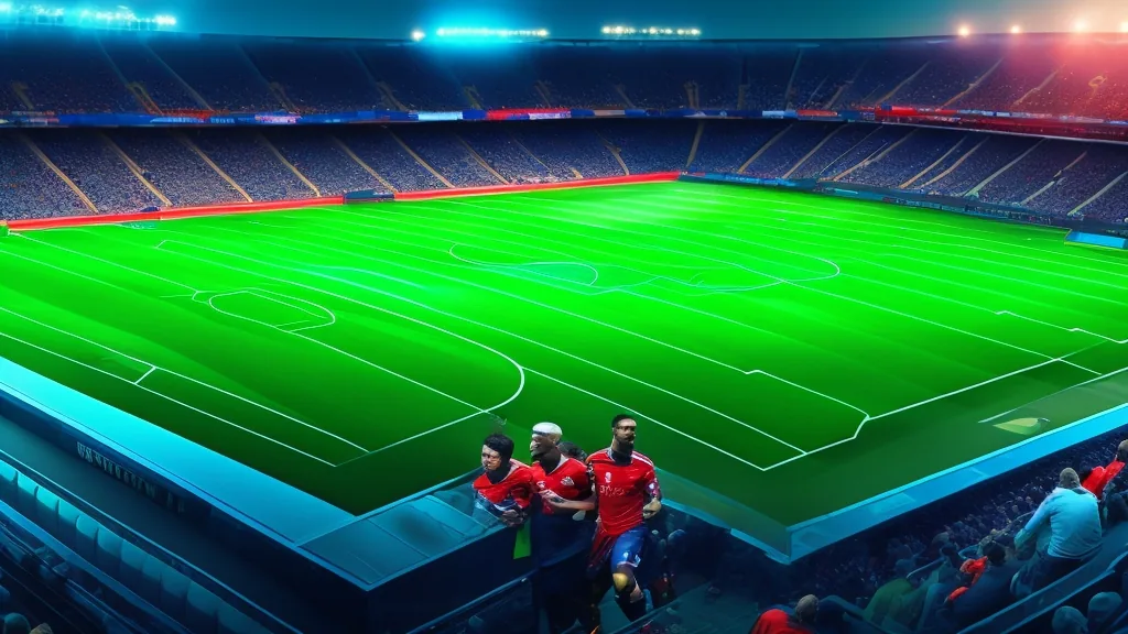 GoFun lịch thi đấu World Cup 2026 — Tổng hợp toàn bộ vòng bảng dành cho người mới theo dõi