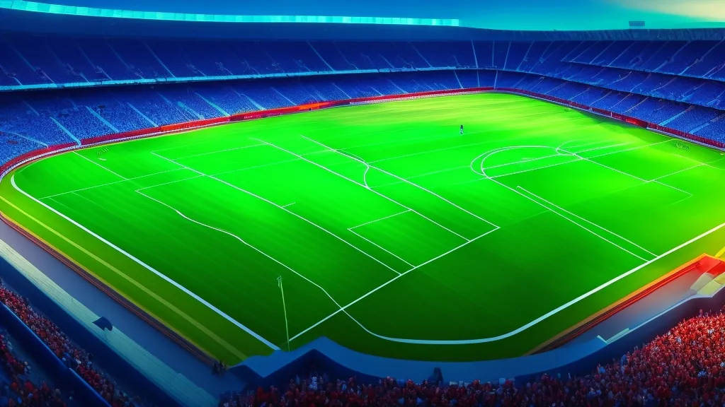 GoFun odds World Cup 2026 là gì? Giải thích bảng tỷ lệ cược cho người lần đầu xem bóng đá quốc tế