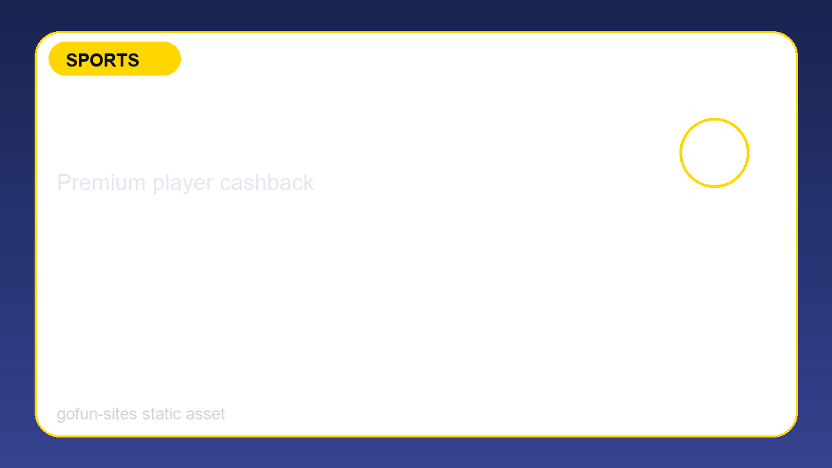 VIP Cashback 15%